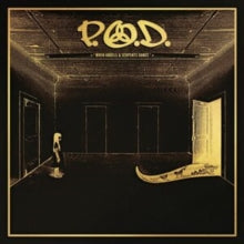 P.O.D. - When Angels & Serpents Dance - CD - CD