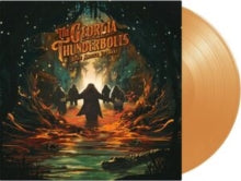Georgia Thunderbolts - Rise Above It All - Vinyl Record