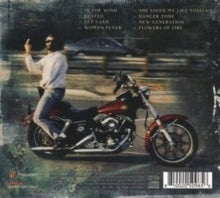 VAI - /GASH - CD