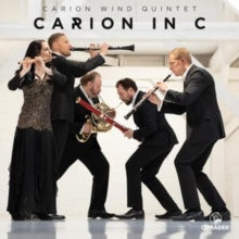 Carion - In C - CD