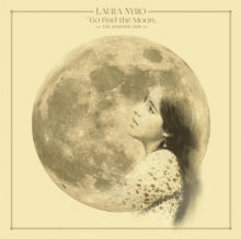 NYRO LAURA - GO FIND THE MOON THE AUDITION - CD