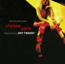 TWEEDY - CHELSEA WALLS - CD
