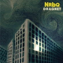 NRBQ - DRAGNET - Vinyl Record