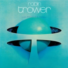 Robin Trower - Twice Removed From Yesterday: 50th Anniversary Deluxe Edi