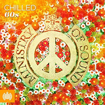 Various - Chilled 60s - CD