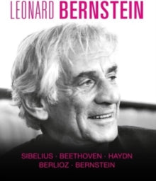 BEETHOVEN / HORN - LEONARD BERNSTEIN BOX 2 - New BLUR