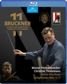 MIROW / BRUCKNER - BRUCKNER 11 - BLUR