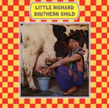 RICHARD LITTLE - SOUTHERN CHILD - Vinyl Record