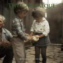 THY CATAFALQUE - RÓKA HASA RÁDIÓ (LTD.DIGI) - CDD