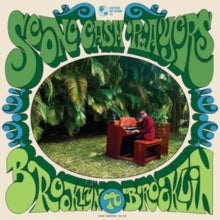 SCONE CASH PLAYERS - BROOKLYN TO BROOKLIN - Vinyl Record