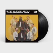 E SACRED SOULS - Vinyl Record