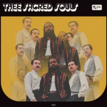 E SACRED SOULS - CD