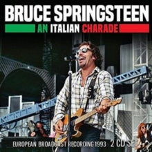 Bruce Springsteen - An Italian Charade - CD