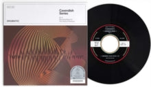 FARNON - CAVENDISH SERIES VOL. 3 - Vinyl Record 7