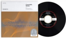 FARNON - CAVENDISH SERIES VOL. 4 - Vinyl Record 7