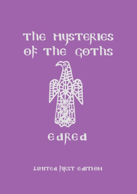orsson - Mysteries of the Goths - New paperback or softback