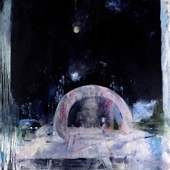 Daughter - Not To Disappear - CD