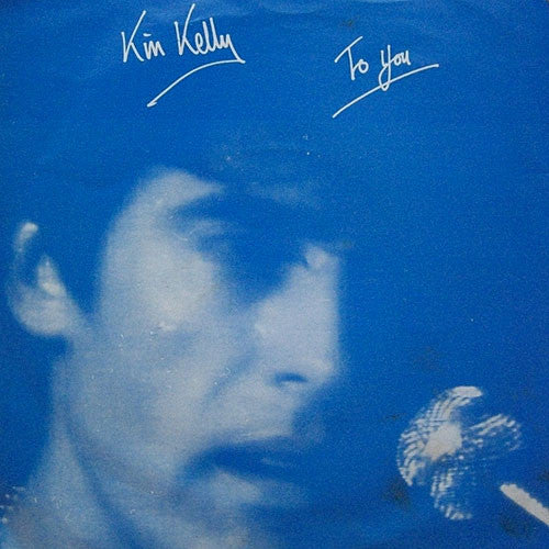 Kin Kelly - To You - Used Vinyl Record 7"