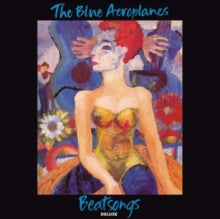 BLUE AEROPLANES - BEATSONGS (DELUXE) - Vinyl Record