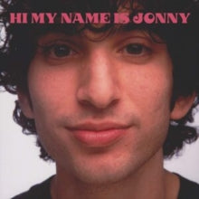 POLONKSY - HI MY NAME IS (PINK VINYL) - Vinyl Record lp