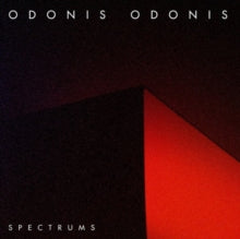 ODONIS ODONIS - SPECTRUMS - Vinyl Record VL