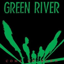 GREEN RIVER - COME ON DOWN - Vinyl Record VL