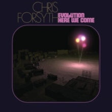 FORSYTH - EVOLUTION HERE WE COME - Vinyl Record VL