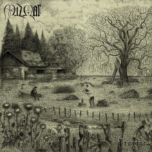 MIZMOR - PROSAIC - CD