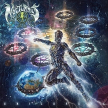 Nocturnus AD - Unicursal - Vinyl Record