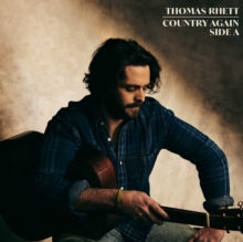 RHETT - COUNTRY AGAIN, SIDE A - cd