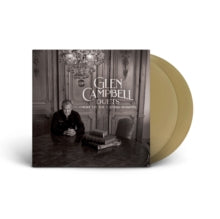 Glen Campbell - Duets: Ghost On The Canvas Sessions - Vinyl Record 2LP
