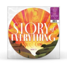Sheryl Crow - Story of Everything - Vinyl Record