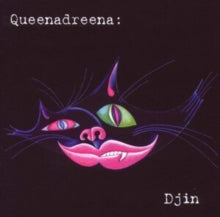 QUEENADREENA - DJIN - CDD