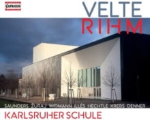 VARIOUS - KARLSRUHE MUSIC 50 YEARS - CD