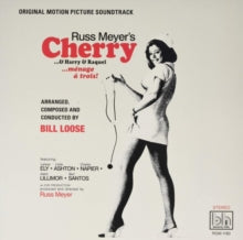 LOOSE BILL - RUSS MERYERS CHERRY.. HARRY & - Vinyl Record