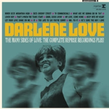 DARLENE LOVE - MANY SIDES OF LOVE - THE COMPL - Vinyl Record