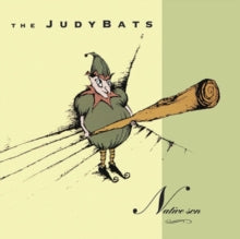 JUDYBATS - NATIVE SON - Vinyl Record