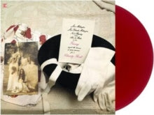FANNY - CHARITY BALL (RUBY RED VINYL) - Vinyl Record