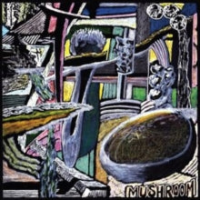 MUSHROOM - MESSAGES FROM THE SPLIFF BUNKE - Vinyl Record2