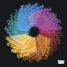 MARYANN & S... FARRA - NEVER GONNA LEAVE YOU - Vinyl Record