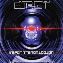 ORGY - VAPOR TRANSMISSION - Vinyl Record