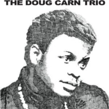 CARN - DOUG TRIO - Vinyl Record