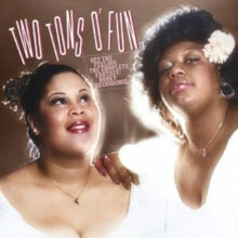TWO TONS OF FUN - COMPLETE FANTASY/HONEY RECORDI - CD2