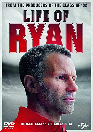 Life of Ryan: Caretaker Manager - DVD