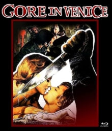 FEATURE FILM - GORE IN VENICE - BLU