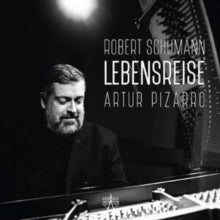 Robert Schumann: Lebensreise - CD