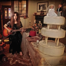 GWENIFER RAYMOND - STRANGE LIGHTS OVER GARTH MOUNTAIN - CD