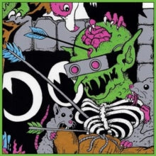 KING GIZZARD & THE L - LIVE IN BRUSSELS '19 (140G/3LP) - New Vinyl Rec