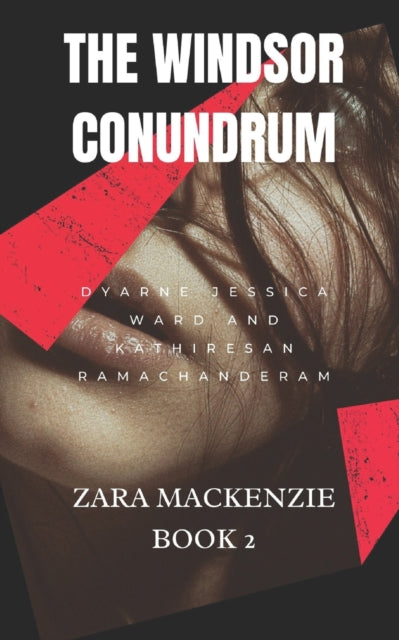 Ward - Windsor Conundrum - New paperback or softback