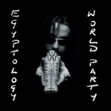 WORLD PARTY - EGYPTOLOGY - Vinyl Record2